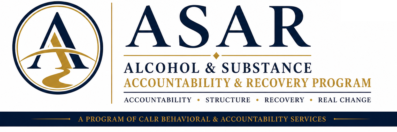 ASAR logo